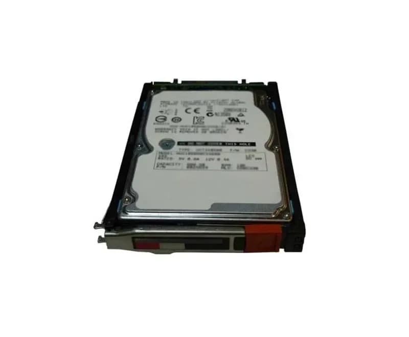 EMC V5-2S10-900 900GB 6Gb/s SAS