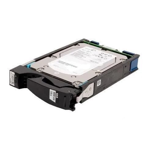 EMC VX-VS15-600 600GB 6Gb/s SAS