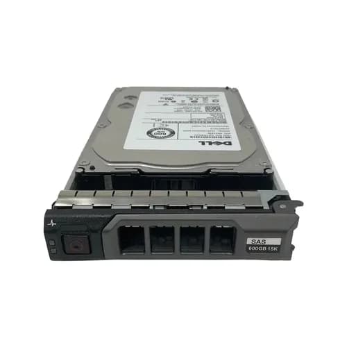 Dell W347K 600GB 6Gb/s SAS