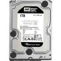Western Digital WD1001FYYG 1TB 6Gb/s SAS