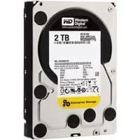 Western Digital WD2001FYYG 2TB 6Gb/s SAS