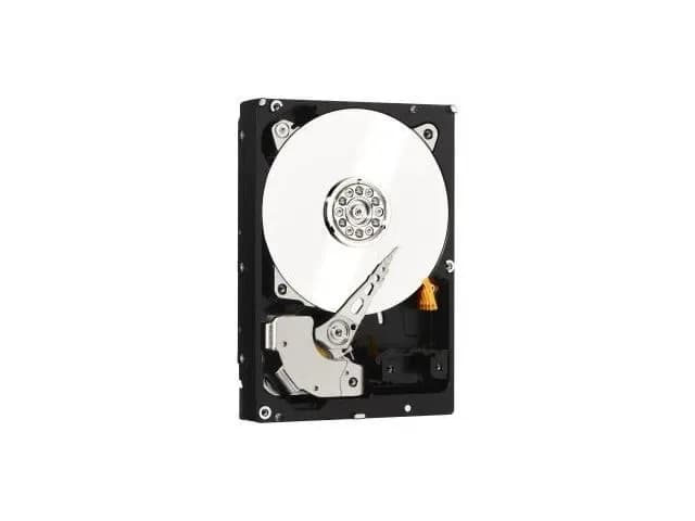 Western Digital WD6002FRYZ 6TB 6Gb/s SATA