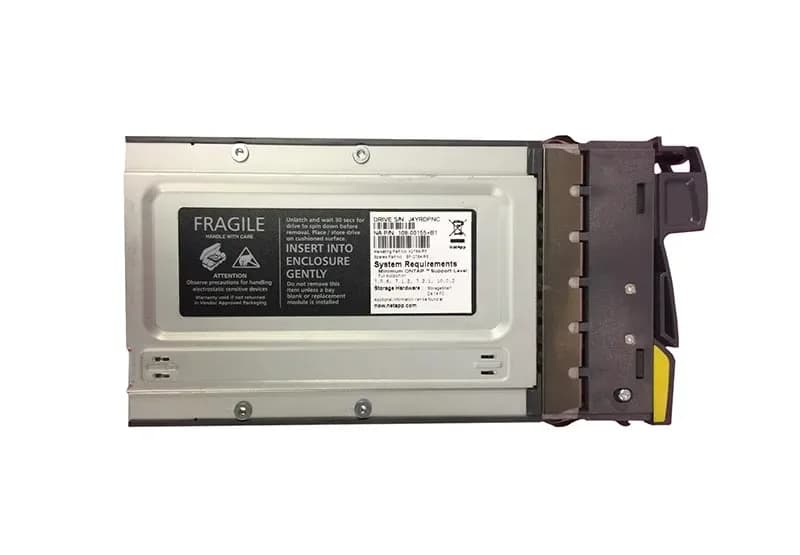 NetApp X278A-R5 144GB