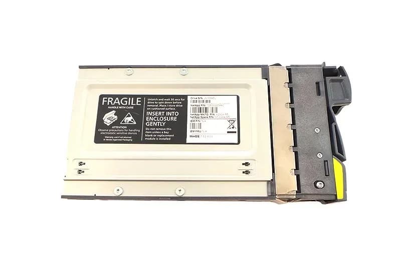 NetApp X292A-R5 600GB