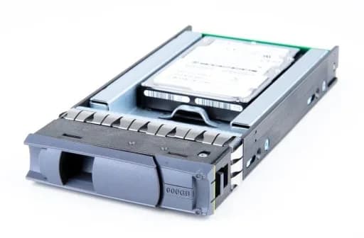 NetApp X412B-R6 600GB 6Gb/s SAS