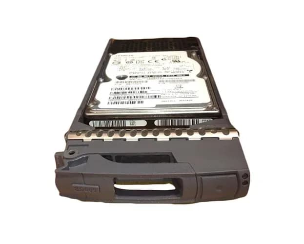 NetApp X422A-R5 600GB 6Gb/s SAS