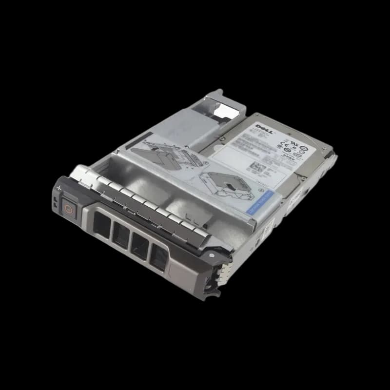 Dell XDCRP 2.4TB 12Gb/s SAS
