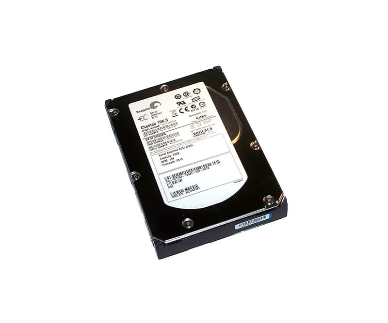 Dell XT763 73GB 3Gb/s SAS