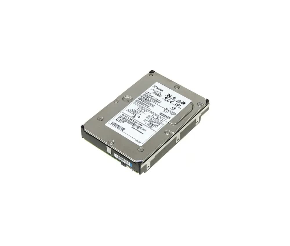 Dell Y2612 18GB Ultra320 SCSI
