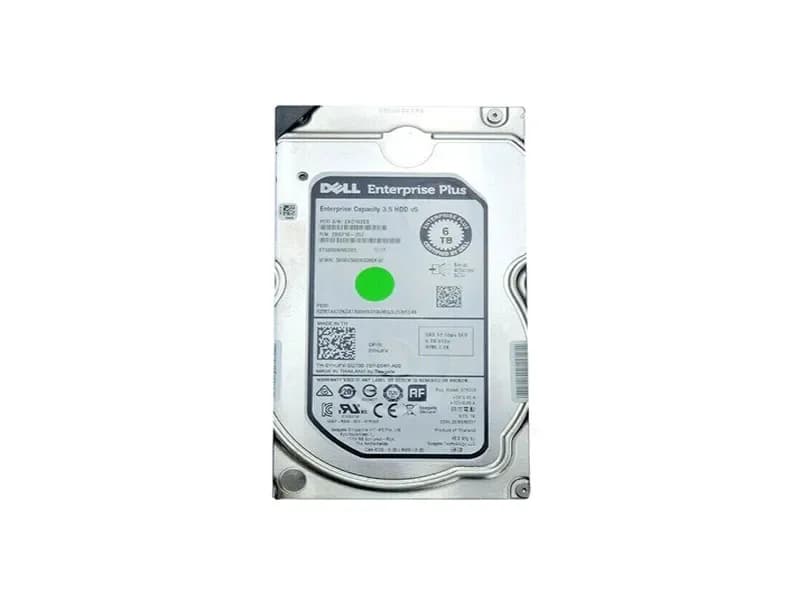Dell YHJFV 6TB 12Gb/s SAS