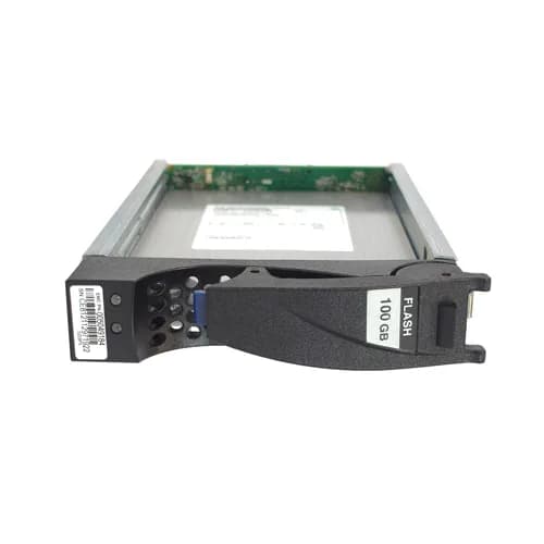 EMC 005049184 100GB 6Gb/s SAS Solid State Drive