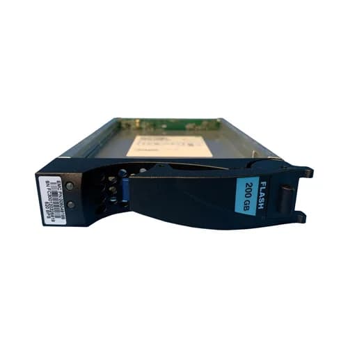 EMC 005049185 200GB 6Gb/s SAS Solid State Drive