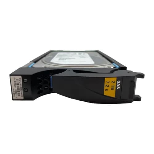 EMC 005049670 200GB 6Gb/s SAS Solid State Drive
