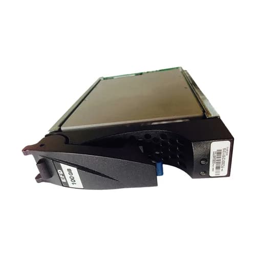 EMC 005049702 100GB 4Gb/s Fibre Channel Solid State Drive