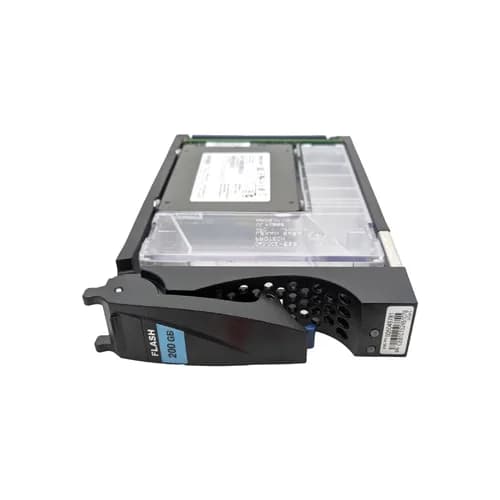 EMC 005049781 200GB 4Gb/s Fibre Channel Solid State Drive