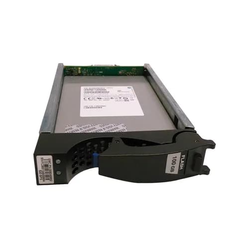 EMC 005049882 100GB 6Gb/s SAS Solid State Drive