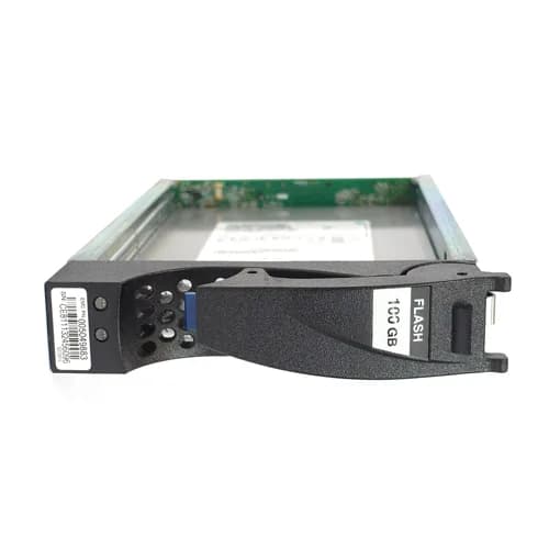 EMC 005049883 100GB 6Gb/s SAS Solid State Drive