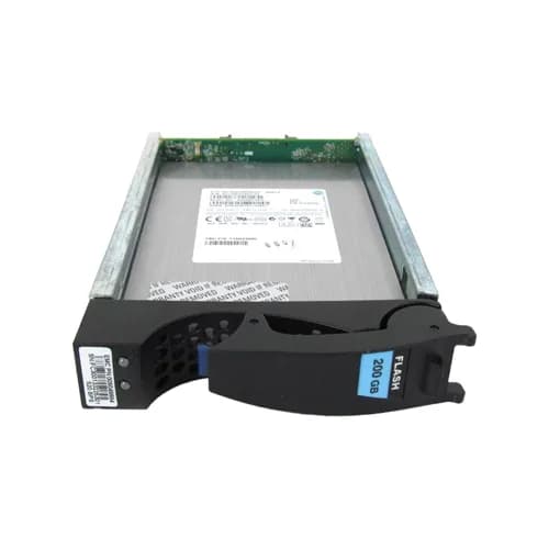 EMC 005049884 200GB 6Gb/s SAS Solid State Drive