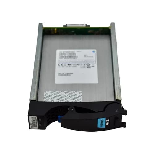 EMC 005049891 200GB 4Gb/s Fibre Channel Solid State Drive