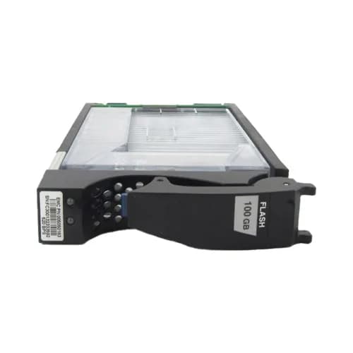 EMC 005050183 100GB 6Gb/s SAS Solid State Drive