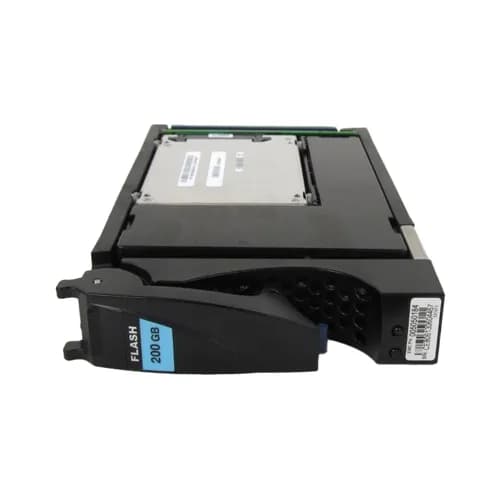 EMC 005050184 200GB 6Gb/s SAS Solid State Drive