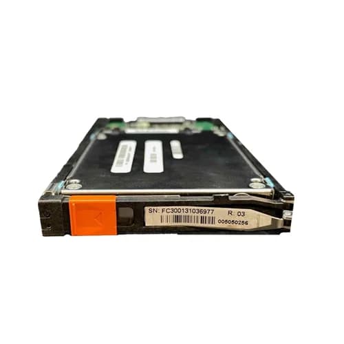 EMC 005050256 200GB 4Gb/s Fibre Channel Solid State Drive