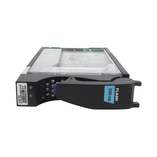 EMC 005050362 200GB 6Gb/s SAS Solid State Drive
