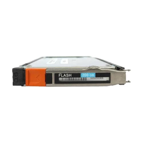 EMC 005050368 200GB 6Gb/s SAS Solid State Drive