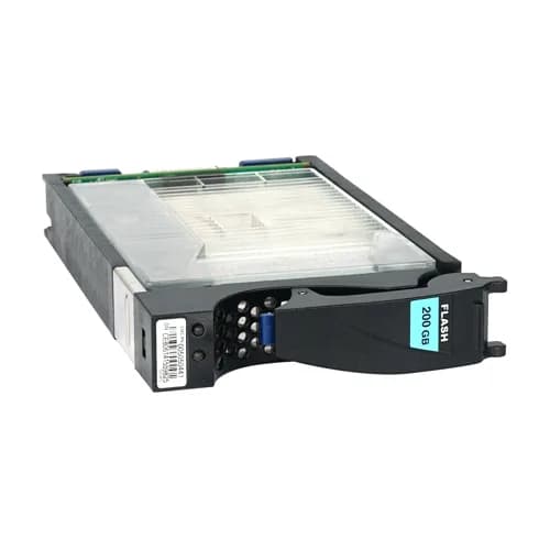 EMC 005050441 200GB 4Gb/s Fibre Channel Solid State Drive