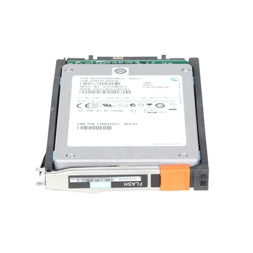 EMC 005050502 200GB 6Gb/s SAS Solid State Drive