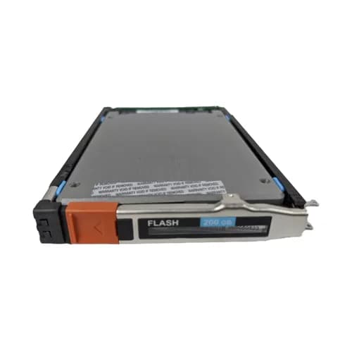 EMC 005050523 200GB 6Gb/s SAS Solid State Drive