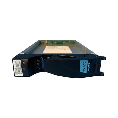 EMC 005050526 200GB 6Gb/s SAS Solid State Drive