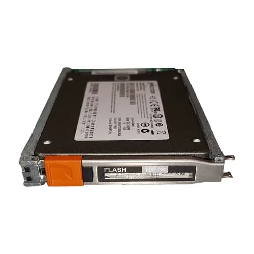 EMC 005050598 100GB 6Gb/s SAS Solid State Drive