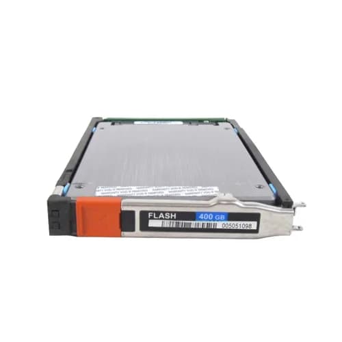 EMC 005051098 400GB 12Gb/s SAS Solid State Drive