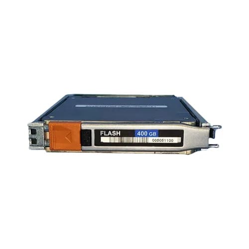 EMC 005051100 400GB 12Gb/s SAS Solid State Drive