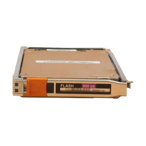 EMC 005051101 800GB 12Gb/s SAS Solid State Drive
