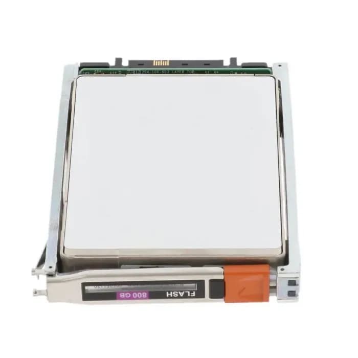 EMC 005051130 800GB 6Gb/s SAS Solid State Drive