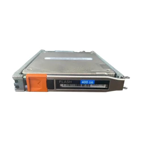 EMC 005051133 400GB 6Gb/s SAS Solid State Drive