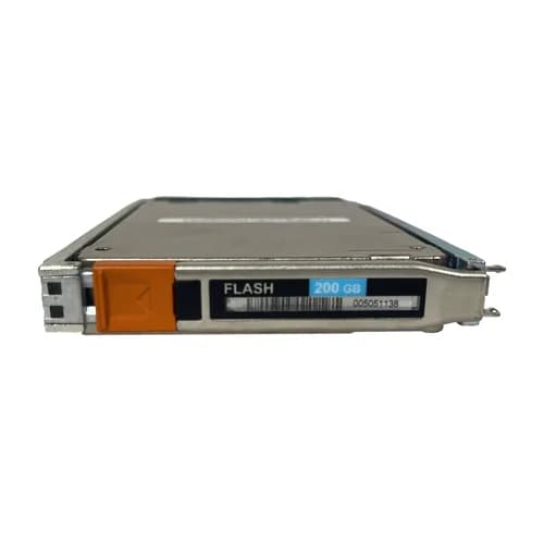 EMC 005051138 200GB 6Gb/s SAS Solid State Drive