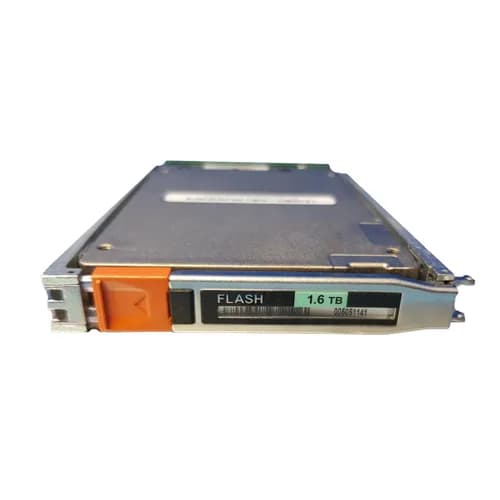 EMC 005051141 1.6TB 6Gb/s SAS Solid State Drive