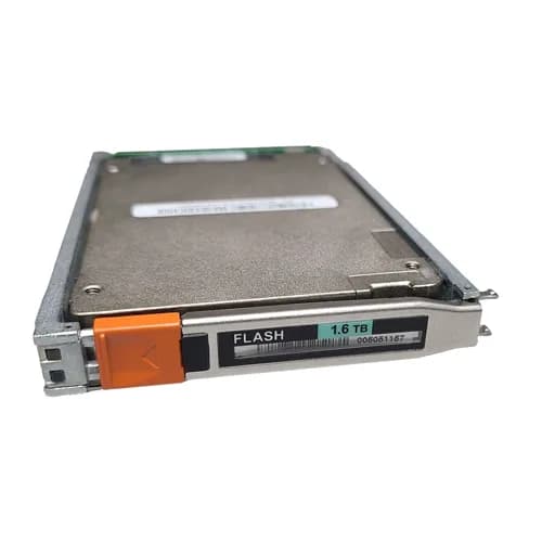 EMC 005051157 1.6TB 6Gb/s SAS Solid State Drive
