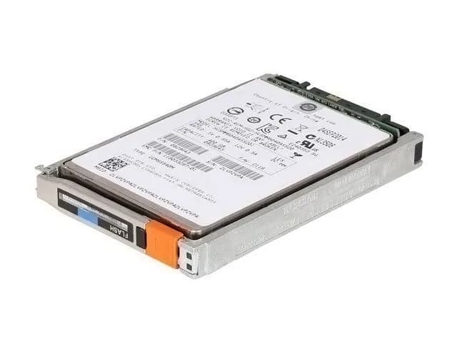 EMC 005051162 400GB 6Gb/s SAS Solid State Drive