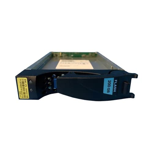 EMC 005051165 200GB 6Gb/s SAS Solid State Drive