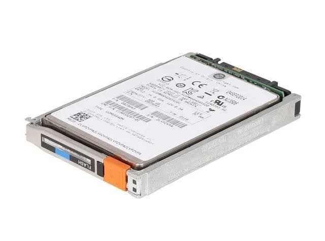 EMC 005051590 400GB 12Gb/s SAS Solid State Drive