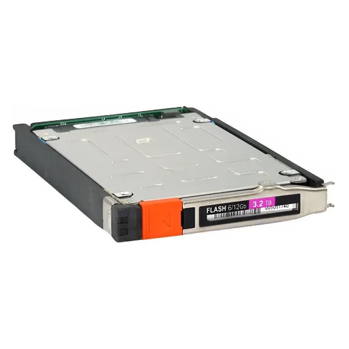 EMC 005051740 3.2TB 12Gb/s SAS Solid State Drive