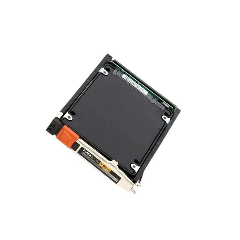 EMC 005051747 1.92TB 12Gb/s SAS Solid State Drive