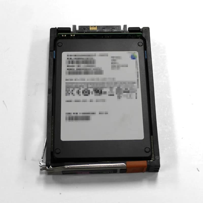 EMC 005052156 800GB 6Gb/s SAS Solid State Drive