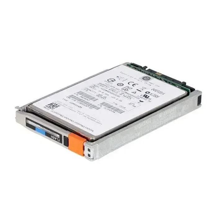 EMC 005052258 1.6TB 6Gb/s SAS Solid State Drive
