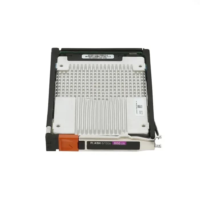 EMC 005052318 800GB 6Gb/s SAS Solid State Drive