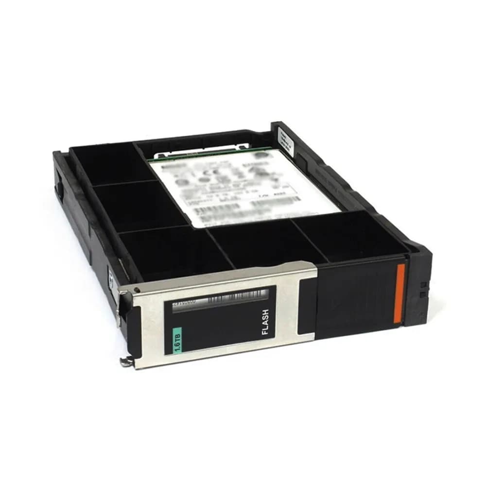 EMC 005052547 1.6TB 12Gb/s SAS Solid State Drive